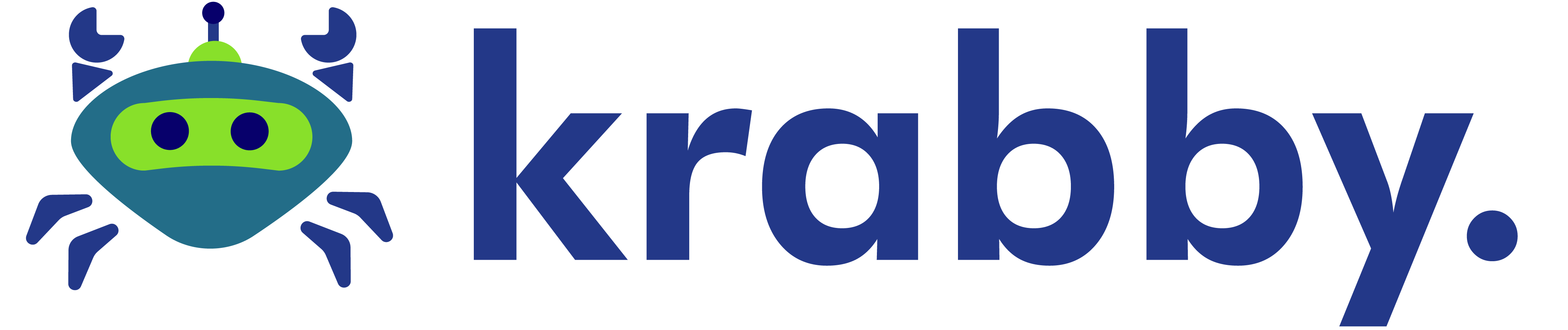 Krabby