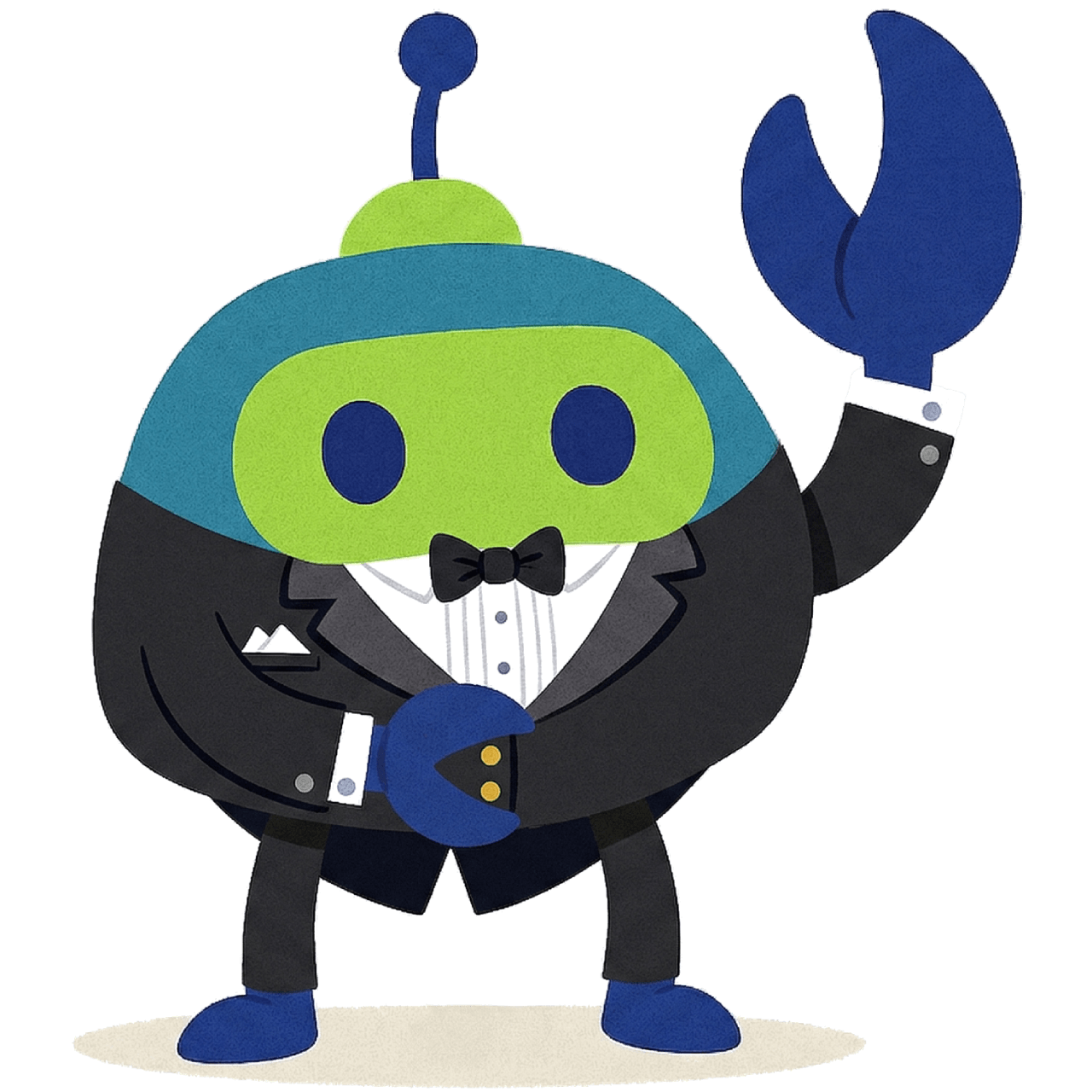 krabby Gemini