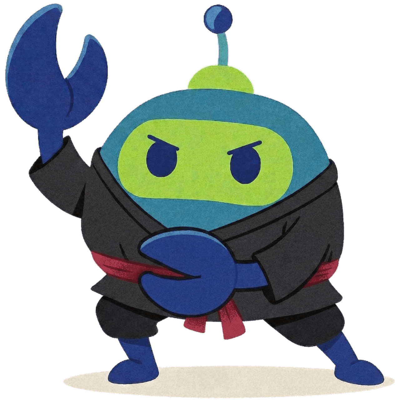 krabby GPT